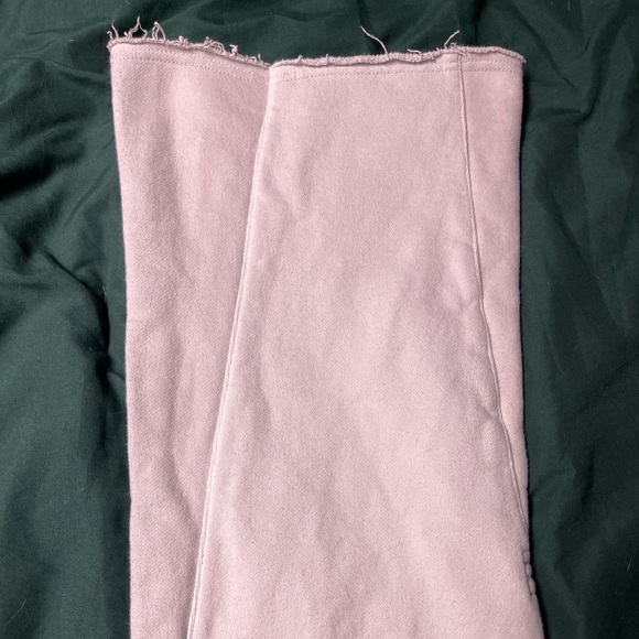 DarcSport Pyramid V2 She Flare Sweatpants - Picture 8 of 10